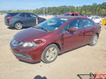 Honda Civic 2014