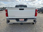 Chevrolet Silverado 2022