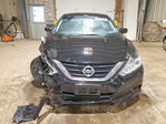 Nissan Altima 2017