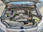 Subaru Forester 2009