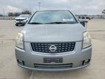 Nissan Sentra 2008