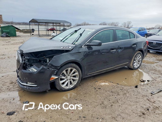 Buick LaCrosse 2014 - Image 1 of 13