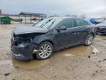 Buick LaCrosse 2014