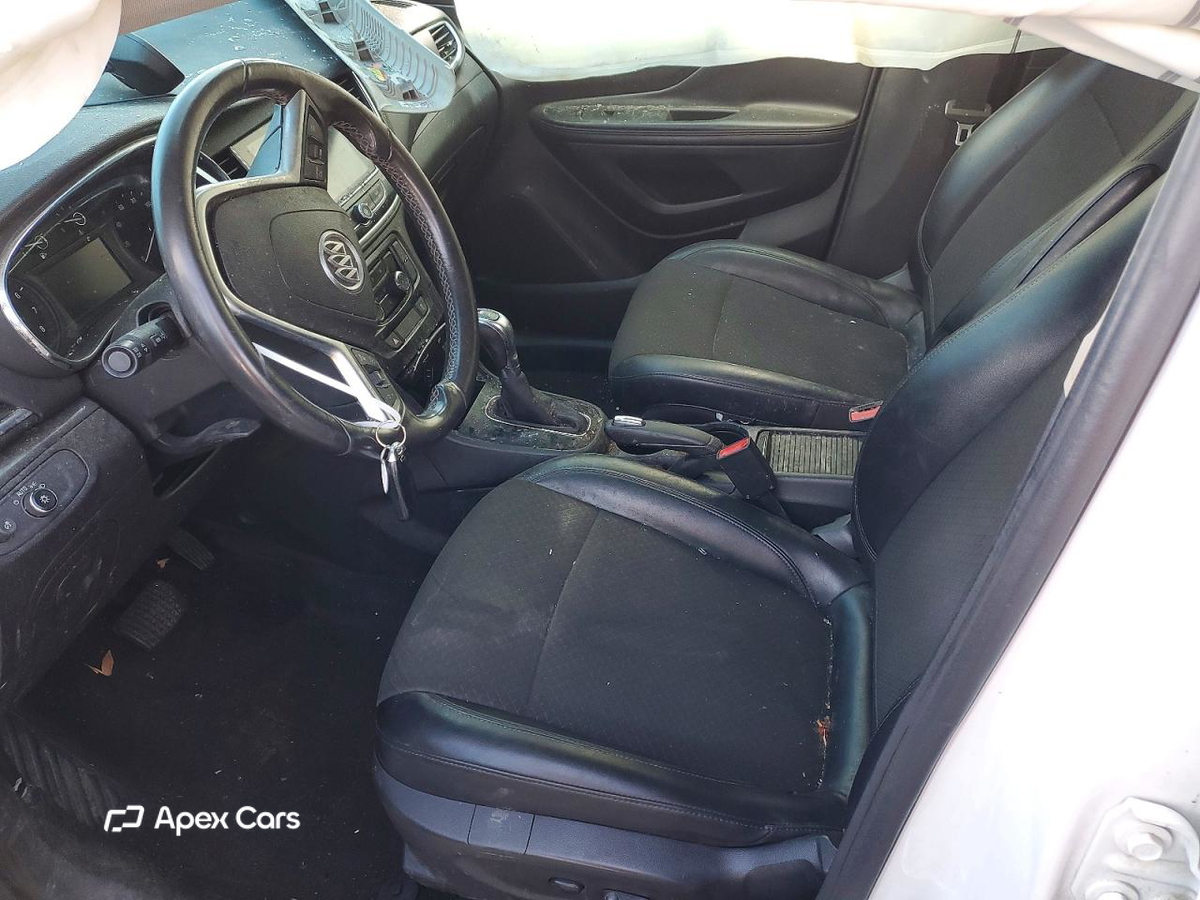 Buick Encore 2020