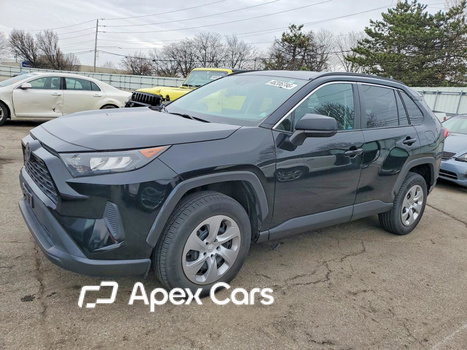 Toyota RAV 4 2019 - Image 1 of 13