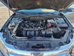 Ford Fusion 2012