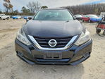 Nissan Altima 2018