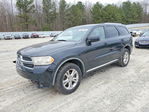 Dodge Durango 2012