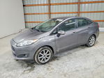 Ford Fiesta 2014