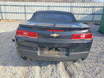 Chevrolet Camaro 2014