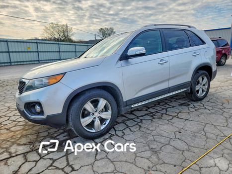 Kia Sorento 2012 - Image 1 of 15