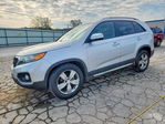 Kia Sorento 2012