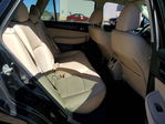 Subaru Outback 2018