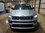 Jeep Compass 2024