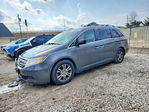 Honda Odyssey 2012