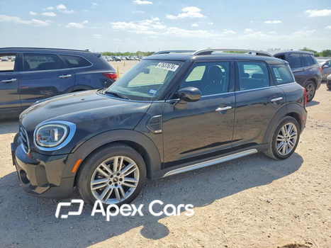 MINI Cooper 2022 - Image 1 of 12