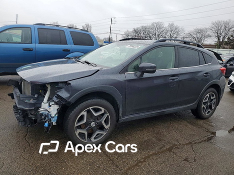 Subaru XV 2018 - Image 1 of 13
