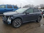 Subaru XV 2018