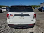 Ford Explorer 2021