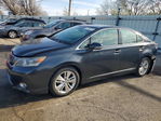 Lexus HS 2011