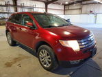 Ford Edge 2013