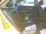 Chevrolet Sonic 2015