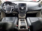 Chrysler Voyager 2012