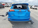 Toyota RAV 4 2016