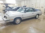 Dodge 600 1985