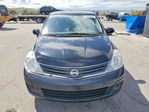 Nissan Versa 2010
