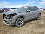 Chevrolet Trax 2024