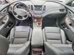 Chevrolet Impala 2014