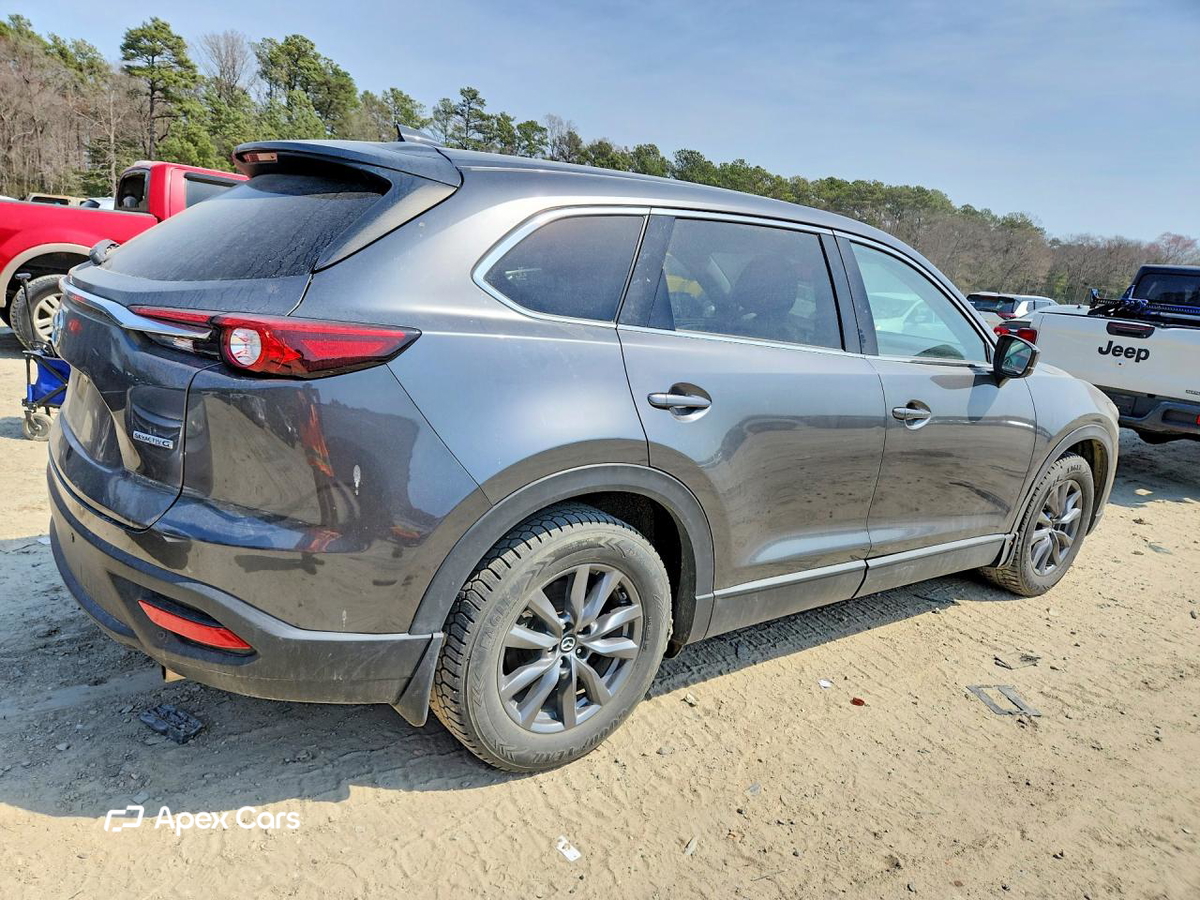 Mazda CX-9 2021