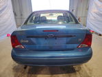 Ford Focus 2000