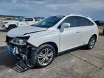 Lexus RX 2015