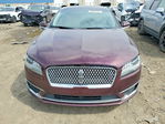 Lincoln MKZ 2018