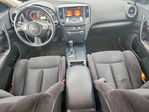 Nissan Maxima 2014
