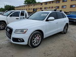 Audi Q5 2016