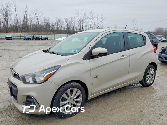 Chevrolet Spark 2016 - Image 1 of 13