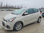 Chevrolet Spark 2016