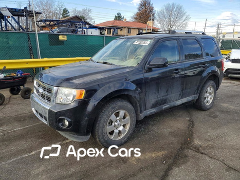 Ford Escape 2012 - Image 1 of 12