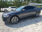 Audi A6 2014
