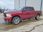 RAM 1500 2017