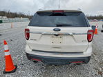Ford Explorer 2018