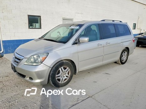 Honda Odyssey 2006 - Image 1 of 13