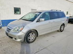 Honda Odyssey 2006