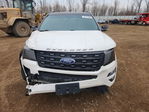 Ford Explorer 2016