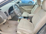 Nissan Altima 2012