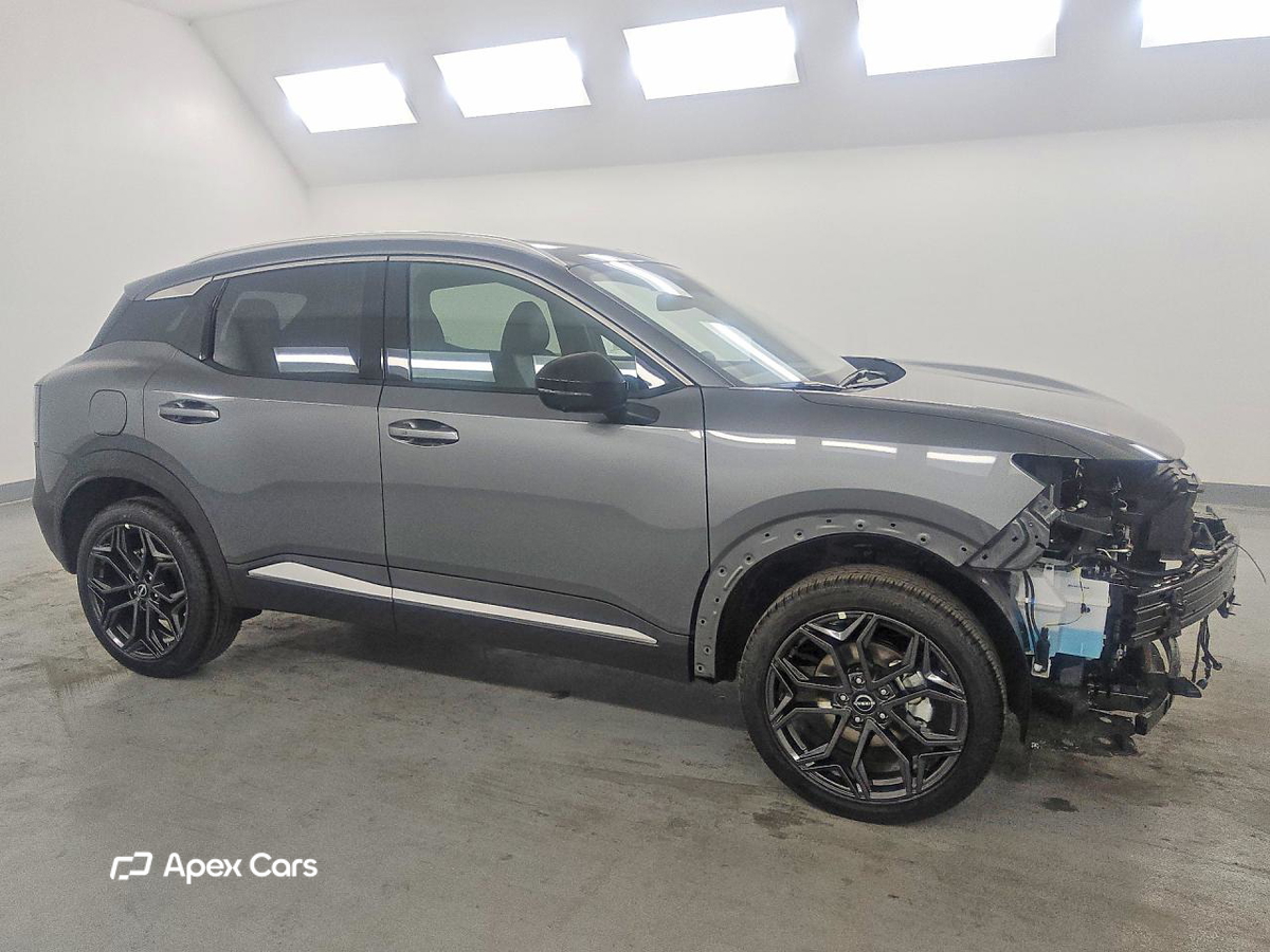 Nissan Kicks 2026