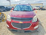 Chevrolet Equinox 2017